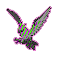 Exotic Talonflame